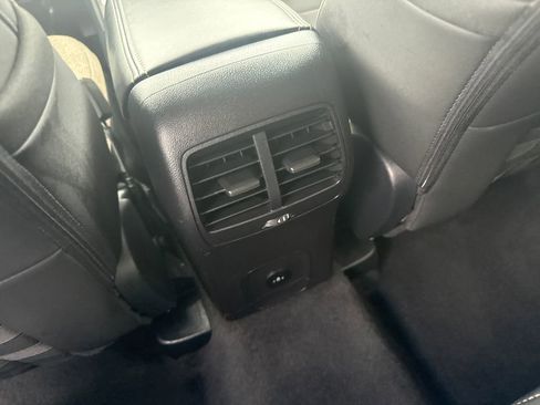 Used 2025 Ford Bronco Sport Big Bend w/ Convenience Package image 14