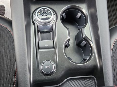 Certified 2025 Ford Explorer ST image 19