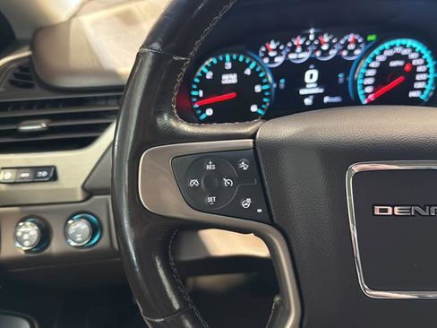 Used 2019 GMC Yukon Denali w/ Open Road Package AWD/4WD image 27