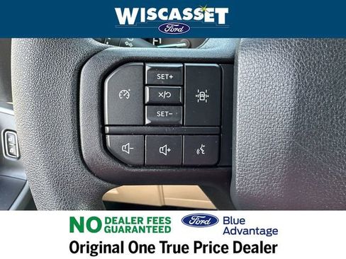 Used 2023 Ford F150 XLT image 13
