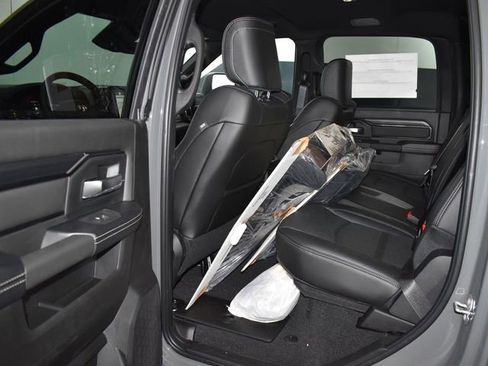 New 2026 RAM 2500 Rebel w/ Rebel Level 1 Equipment Group AWD/4WD image 32