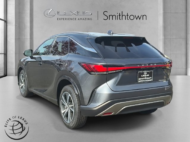 Used 2024 Lexus RX 350 Premium w/ Cold Area Package AWD/4WD image 7