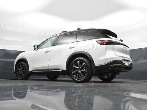 New 2026 INFINITI QX60 Autograph w/ Dark Cargo Package image 42