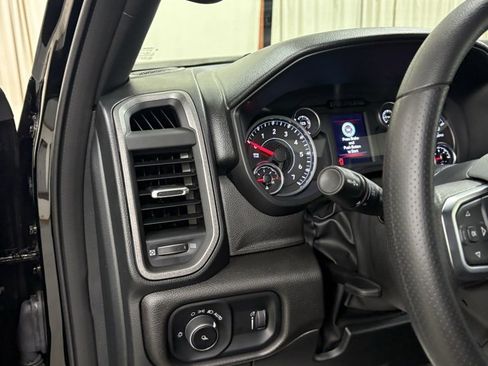 New 2026 RAM 1500 Tradesman w/ Off Road Group image 10