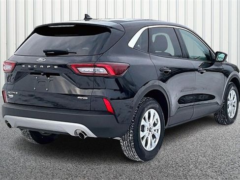 Used 2024 Ford Escape Active image 12