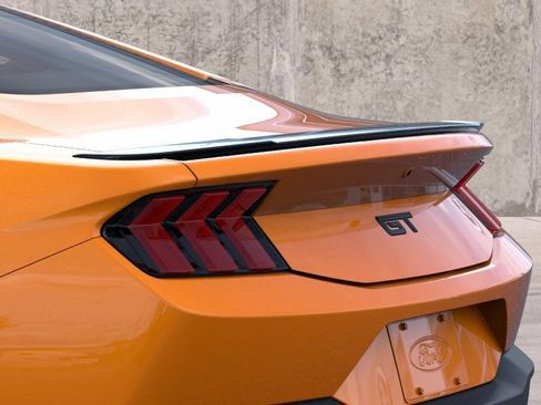 New 2026 Ford Mustang GT w/ Mustang Nite Pony Package RWD image 22