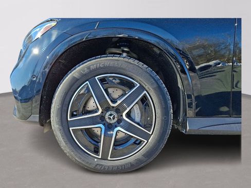 New 2026 Mercedes-Benz GLC 300 4MATIC image 7