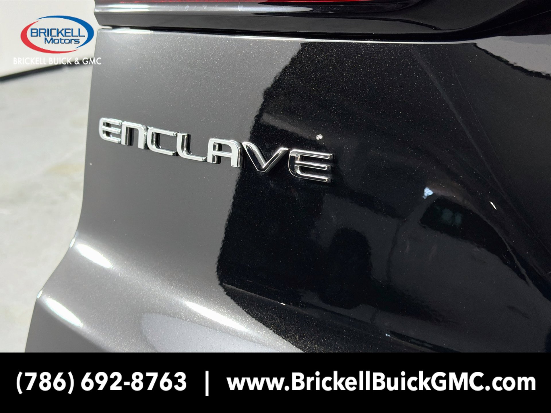 New 2026 Buick Enclave Sport Touring FWD image 11