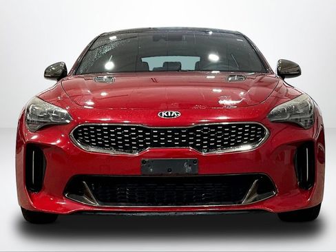 Used 2018 Kia Stinger GT2 AWD/4WD image 4