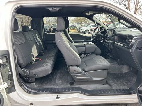 Certified 2023 Ford F150 XL w/ STX Appearance Package image 23