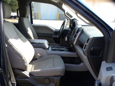 Used 2019 Ford F150 XLT AWD/4WD image 3