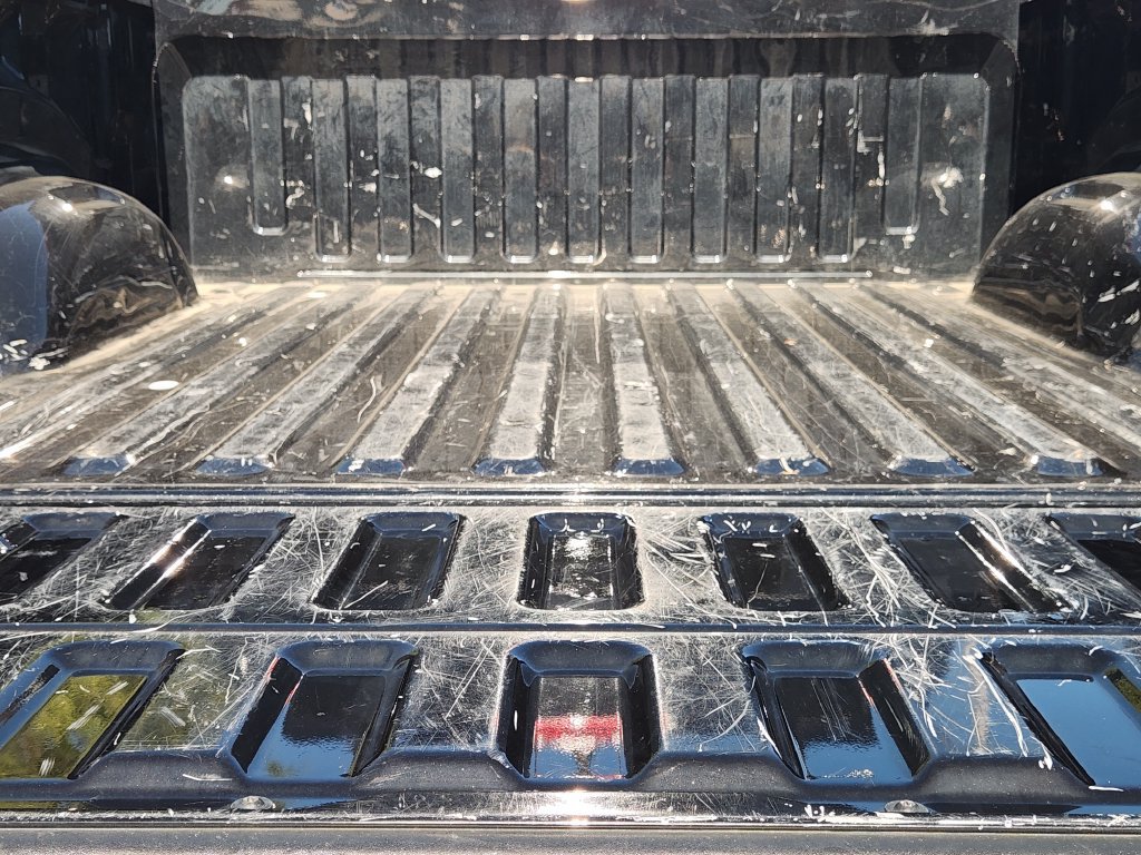 Used 2024 RAM 1500 Laramie RWD image 37