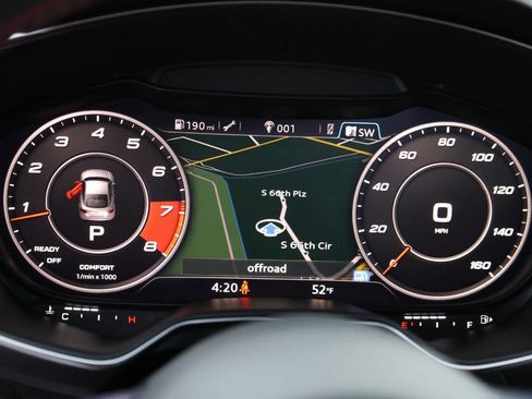 Used 2016 Audi TTS 2.0T Coupe image 16