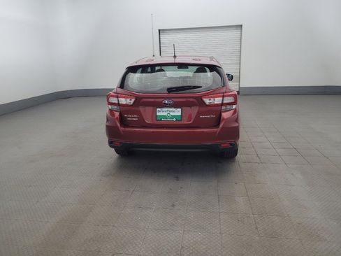 Used 2019 Subaru Impreza 2.0i AWD/4WD image 7