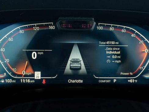 Certified 2023 BMW X5 sDrive40i image 18