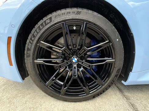 New 2026 BMW M2 w/ Lighting Package RWD image 7