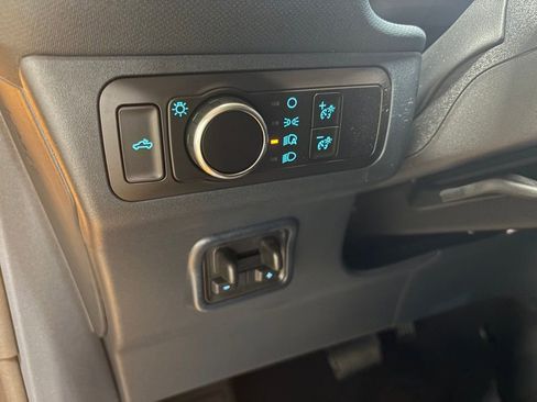 New 2026 Ford Maverick XLT AWD/4WD image 16