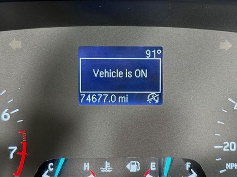 Used 2018 Ford EcoSport S FWD image 14