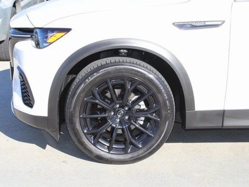 Used 2025 MAZDA CX-70 3.3 Turbo w/ Premium Package image 4