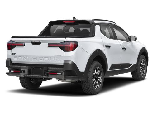 New 2026 Hyundai Santa Cruz XRT AWD/4WD image 27