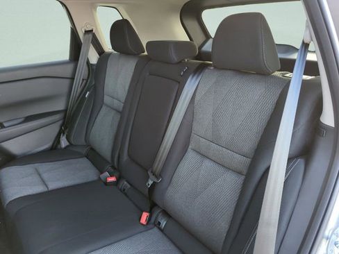 New 2026 Nissan Rogue SV FWD image 23