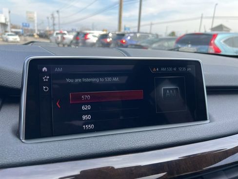 Used 2018 BMW X5 xDrive35i AWD/4WD image 11