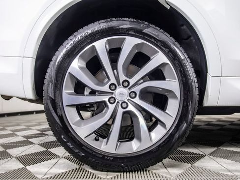 Used 2022 Land Rover Discovery Sport SE R-Dynamic AWD/4WD image 41
