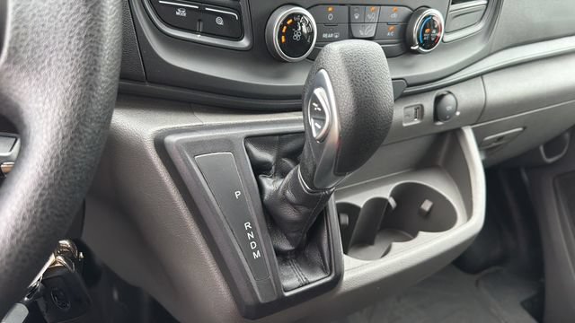Used 2025 Ford Transit 250 Low Roof w/ Exterior Upgrade Package RWD image 28