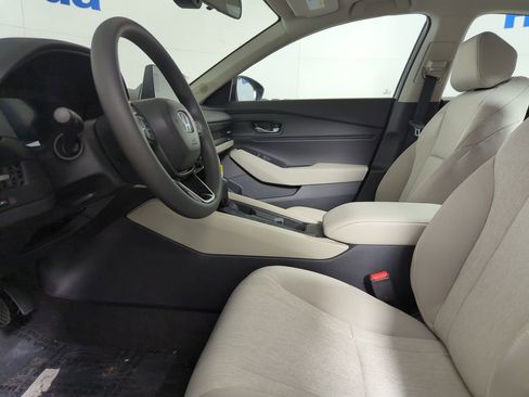 New 2026 Honda Accord SE image 12