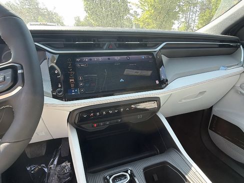 New 2026 Jeep Cherokee Limited AWD/4WD image 27