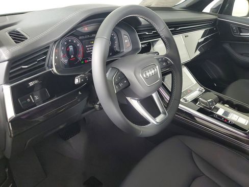 New 2026 Audi Q7 Premium Plus image 24