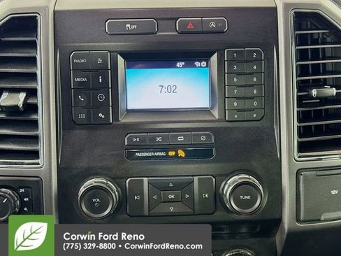 Used 2018 Ford F150 XLT image 14