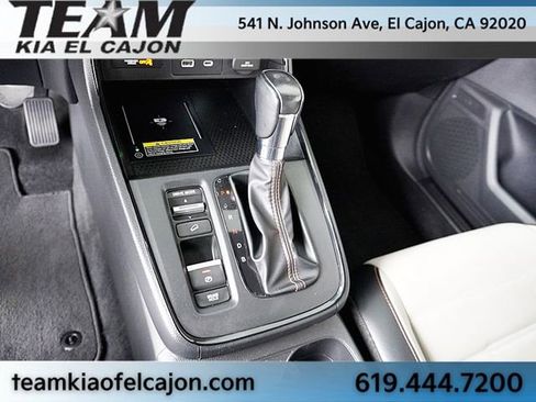 Used 2023 Honda CR-V Sport Touring image 32