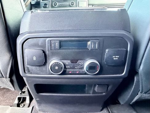 Used 2021 Ford Expedition King Ranch w/ Cargo Package image 29