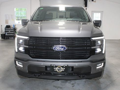 New 2026 Ford F150 Platinum AWD/4WD image 59