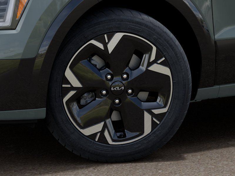 New 2026 Kia Niro Wind w/ Wind Preserve Package FWD image 9
