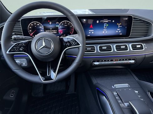 New 2026 Mercedes-Benz GLE 350 4MATIC image 24