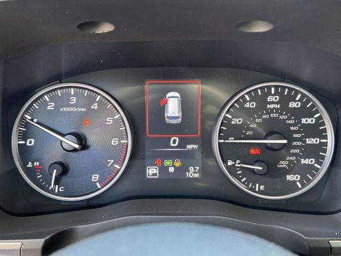 New 2026 Subaru Ascent Limited image 18