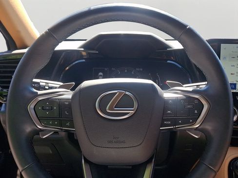 Used 2024 Lexus NX 350 AWD image 22