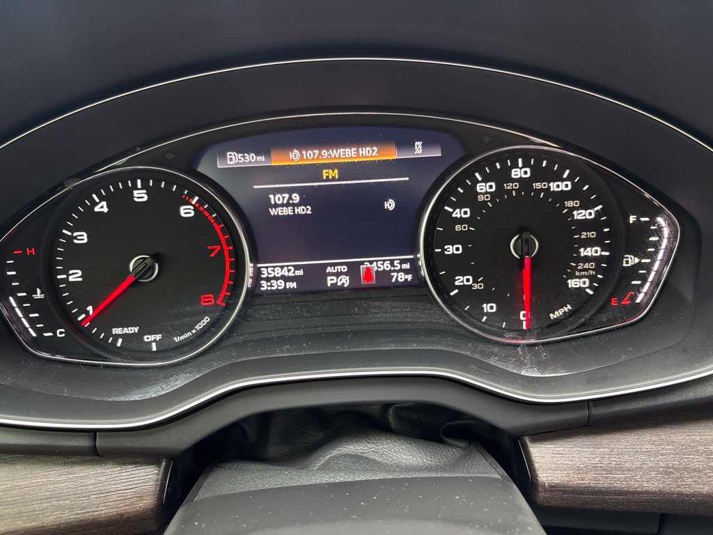 Certified 2023 Audi Q5 2.0T Premium AWD/4WD image 33