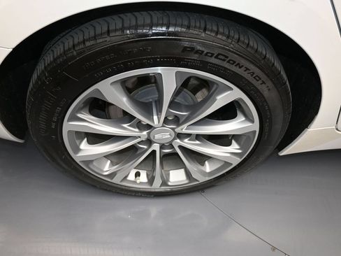 Used 2020 Cadillac CT5 Premium Luxury w/ Climate Package RWD image 43