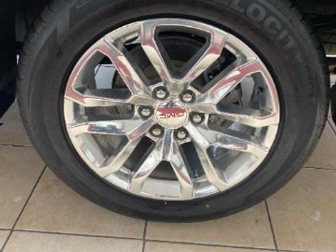 Used 2020 GMC Sierra 1500 Denali w/ Denali Ultimate Package image 31