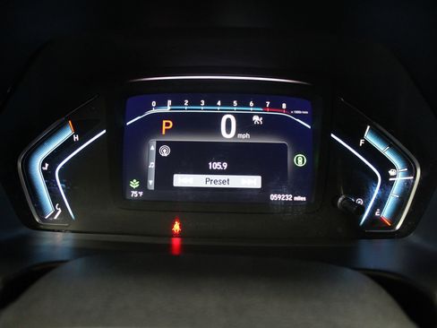 Used 2024 Honda Odyssey EX-L image 33