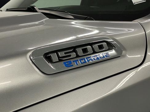 New 2026 RAM 1500 Big Horn image 38