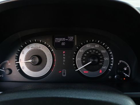 Used 2016 Honda Odyssey EX-L image 24
