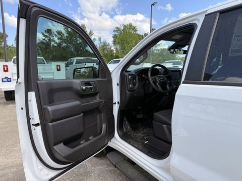New 2026 GMC Sierra 1500 Pro w/ Pro Value Package AWD/4WD image 11