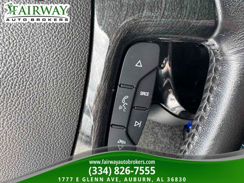 Used 2021 Chevrolet Express 2500 w/ Enhanced Convenience Package RWD image 18