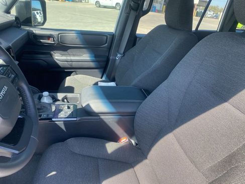 Used 2024 Toyota Land Cruiser 1958 image 12