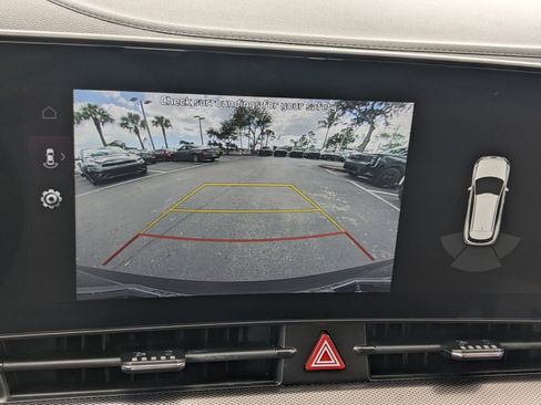 Certified 2023 Kia Sportage SX image 26