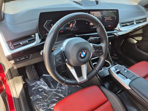 Certified 2024 BMW X2 xDrive28i w/ Convenience Package AWD/4WD image 11